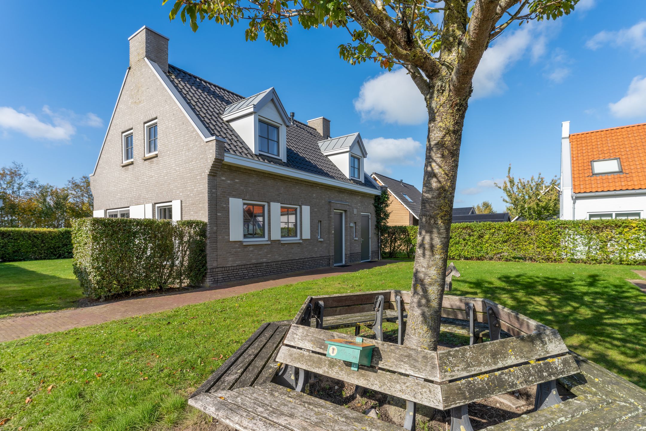 Photo 6 of Baanstpoldersedijk 4-219