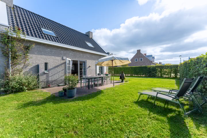 Photo 7 of Baanstpoldersedijk 4-219