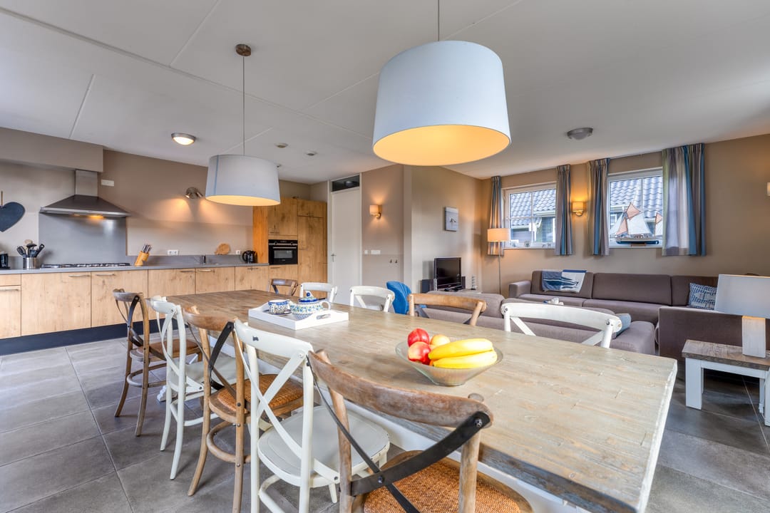 Photo 8 of Baanstpoldersedijk 4-219