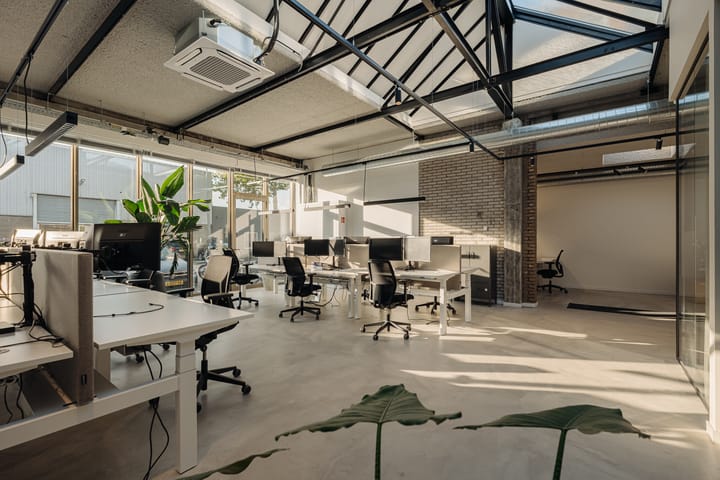 Ellermanstraat 22, Amsterdam-Duivendrecht