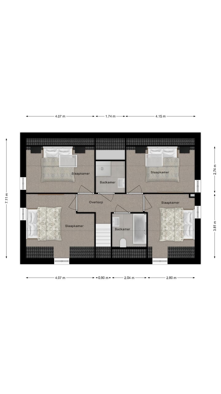 Photo 30 of Baanstpoldersedijk 4-219