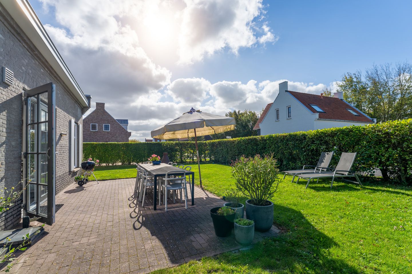 Photo 25 of Baanstpoldersedijk 4-219