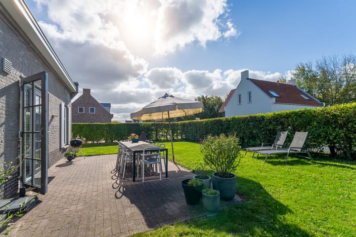 Photo 25 of Baanstpoldersedijk 4-219