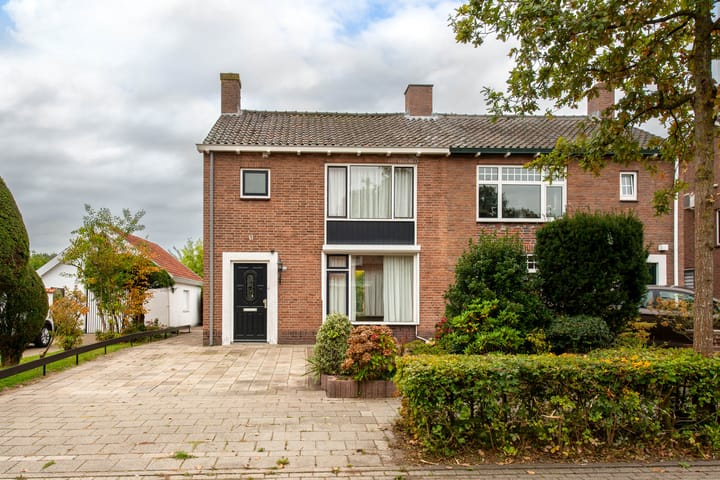 Foto 2 van Wouwbaan 144