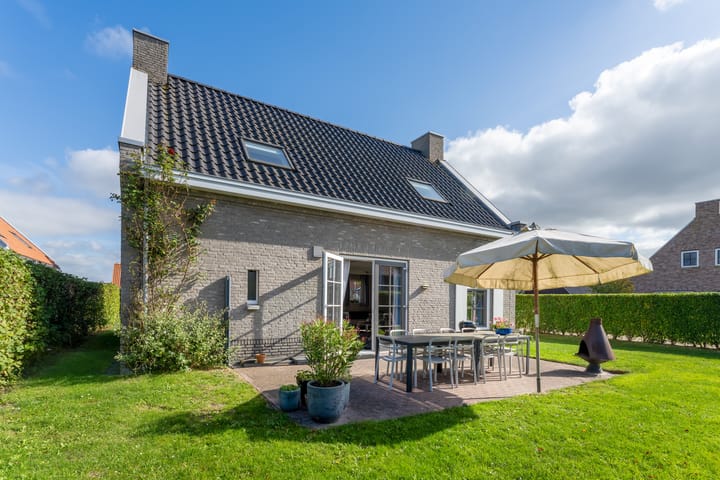 Photo 26 of Baanstpoldersedijk 4-219