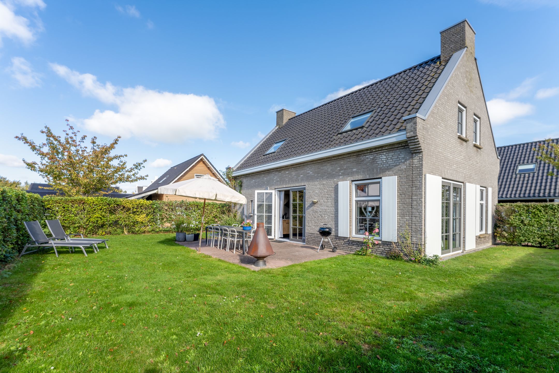 Photo 27 of Baanstpoldersedijk 4-219