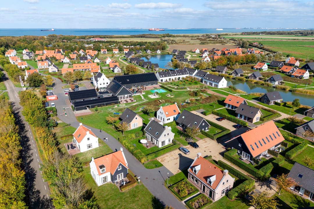 Photo 28 of Baanstpoldersedijk 4-219