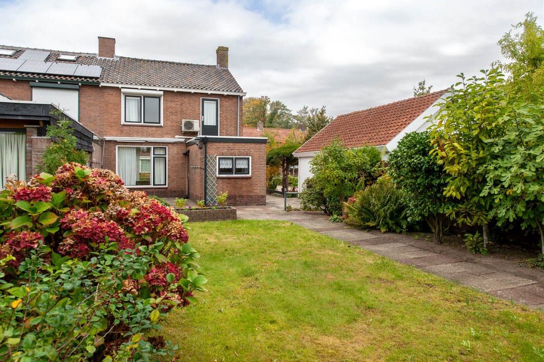 Foto 32 van Wouwbaan 144