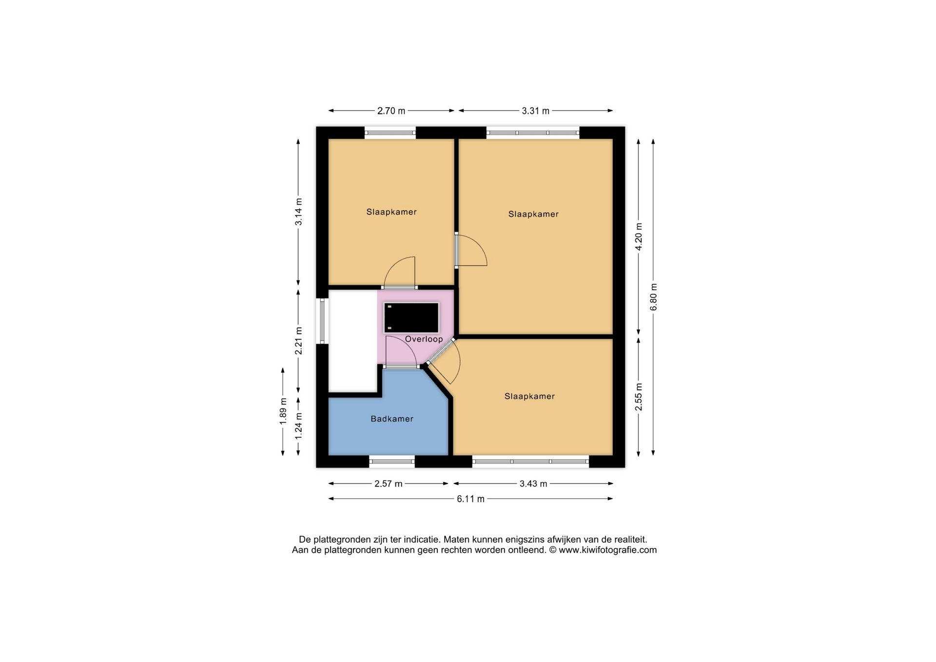 Foto 39 van Wouwbaan 144