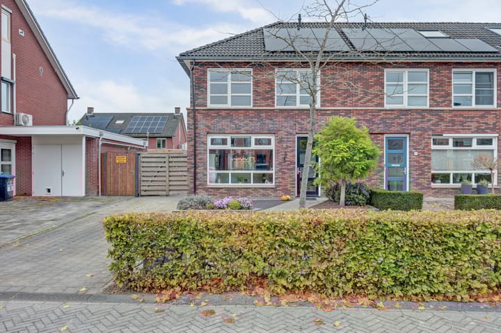 Photo 2 of Weversgilde 7