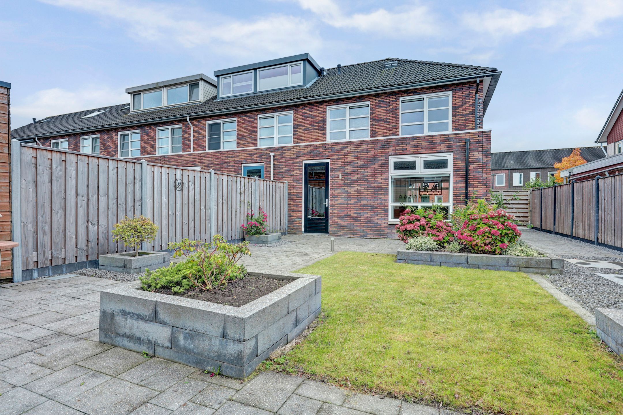 Foto 3 van Weversgilde 7