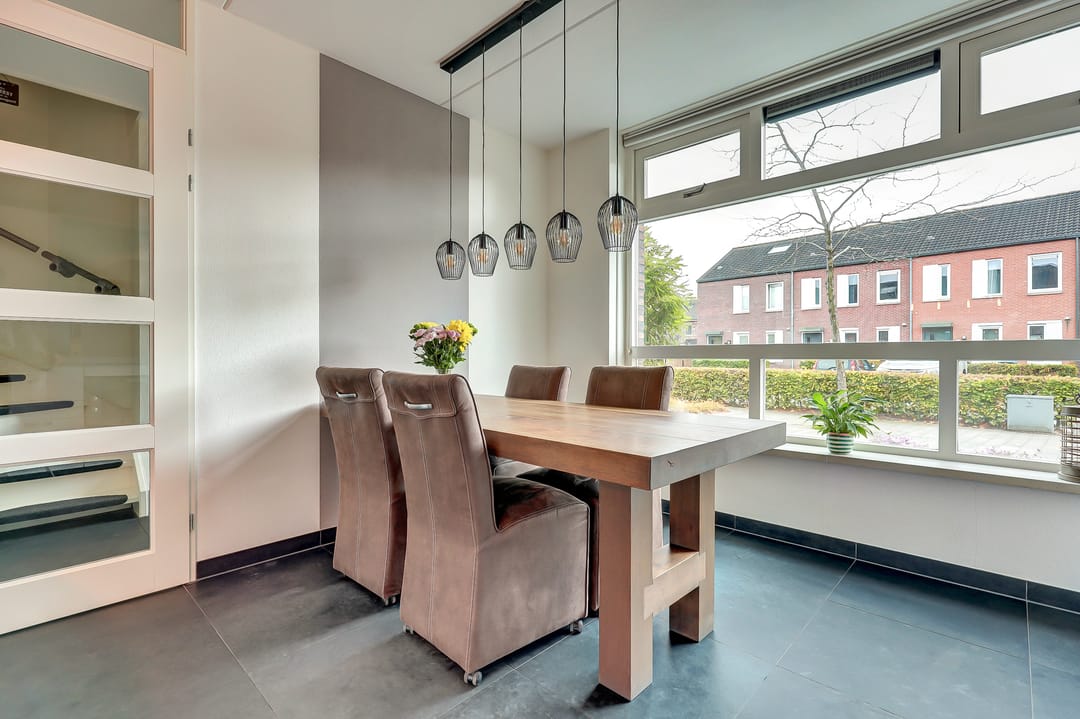 Foto 13 van Weversgilde 7