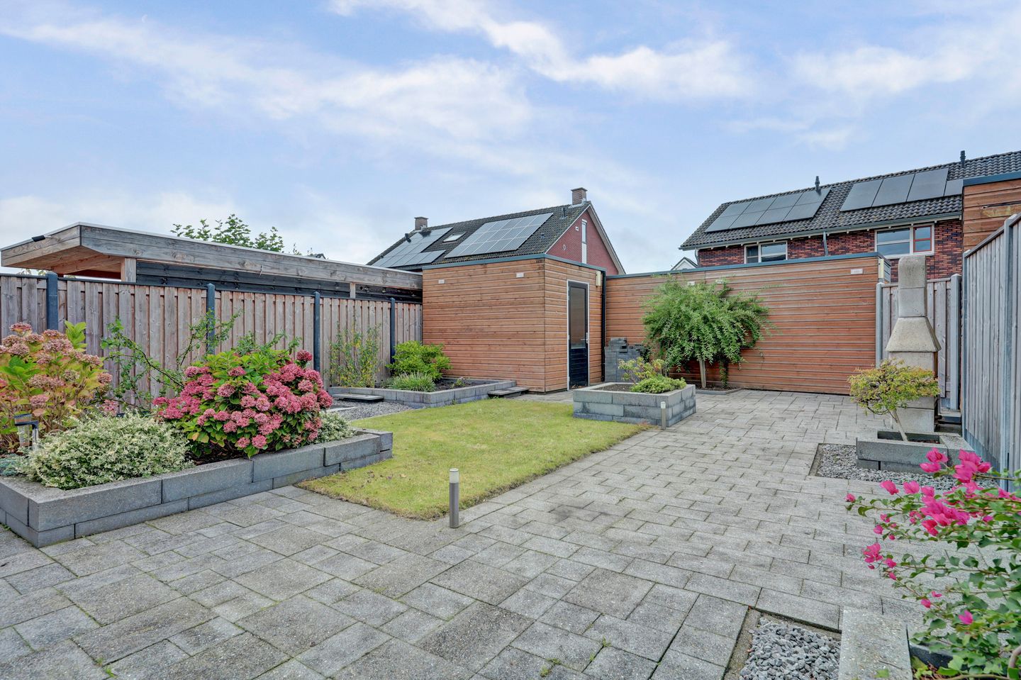 Foto 34 van Weversgilde 7