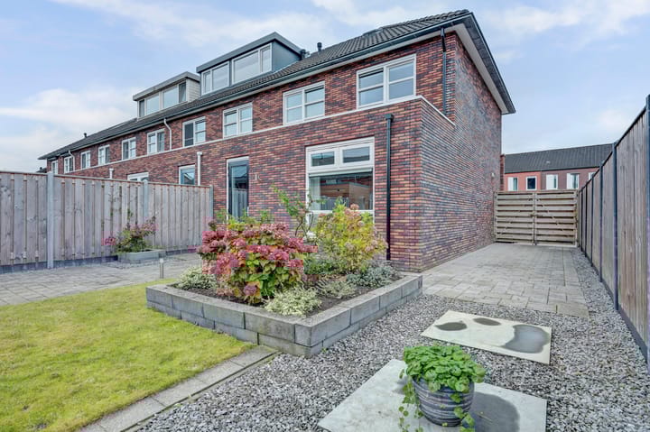 Photo 35 of Weversgilde 7