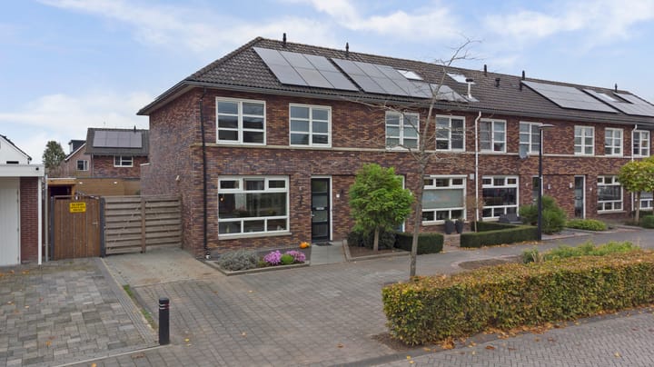 Photo 37 of Weversgilde 7