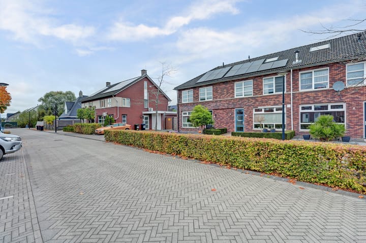 Photo 39 of Weversgilde 7