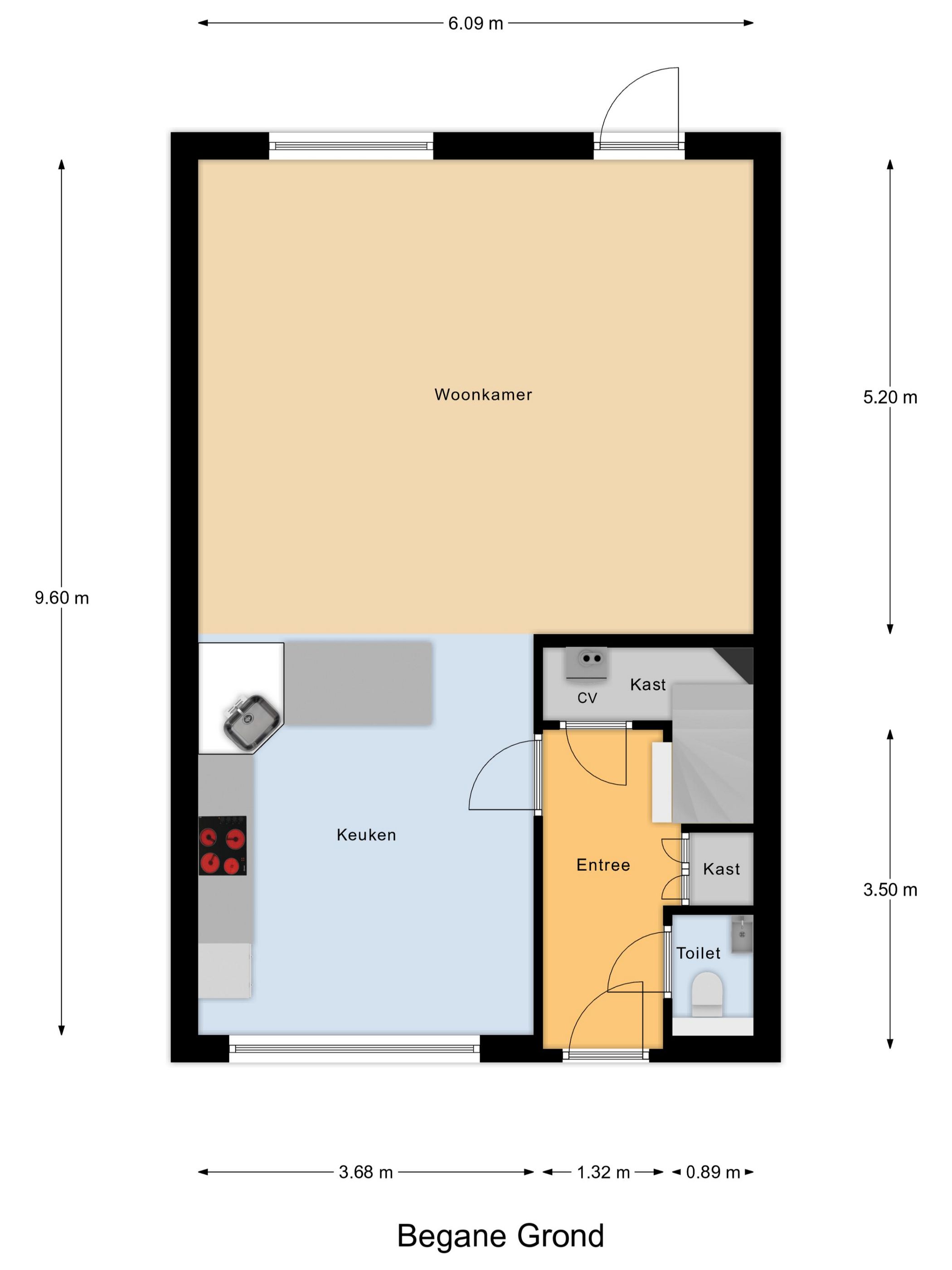 Foto 42 van Weversgilde 7