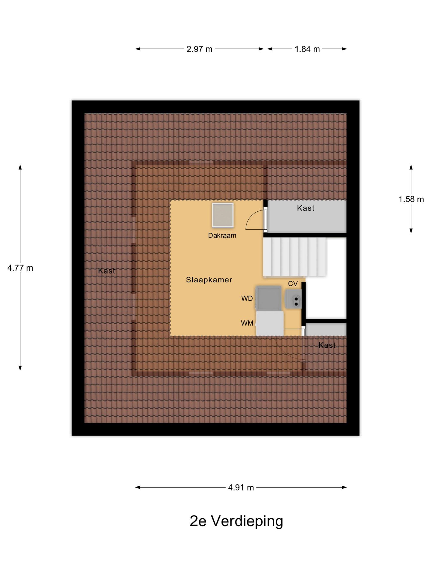 Foto 44 van Weversgilde 7