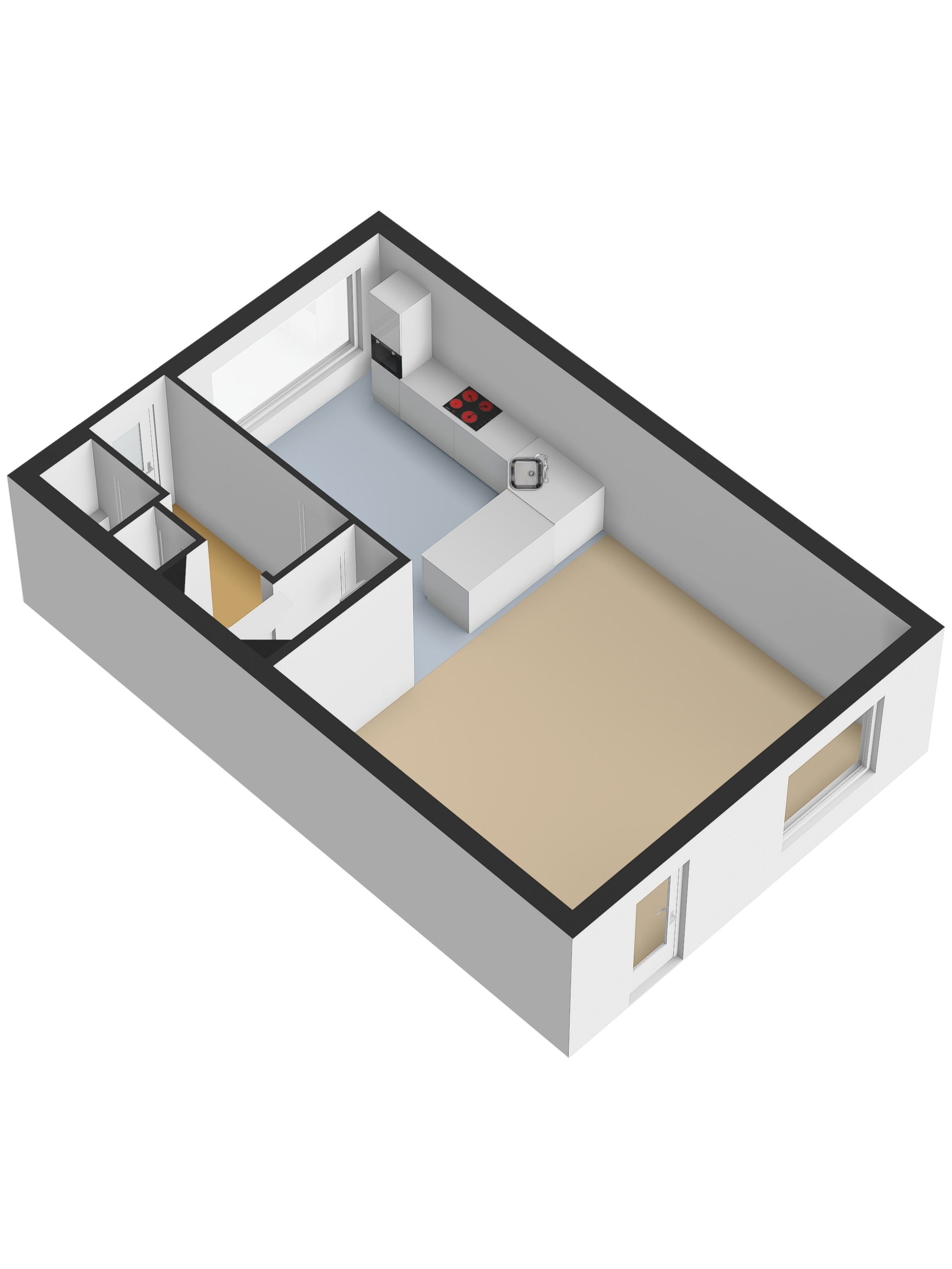 Foto 45 van Weversgilde 7