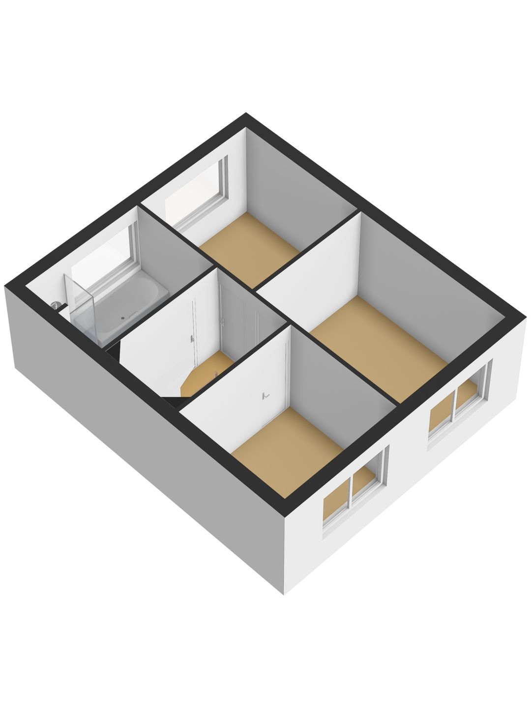 Foto 46 van Weversgilde 7