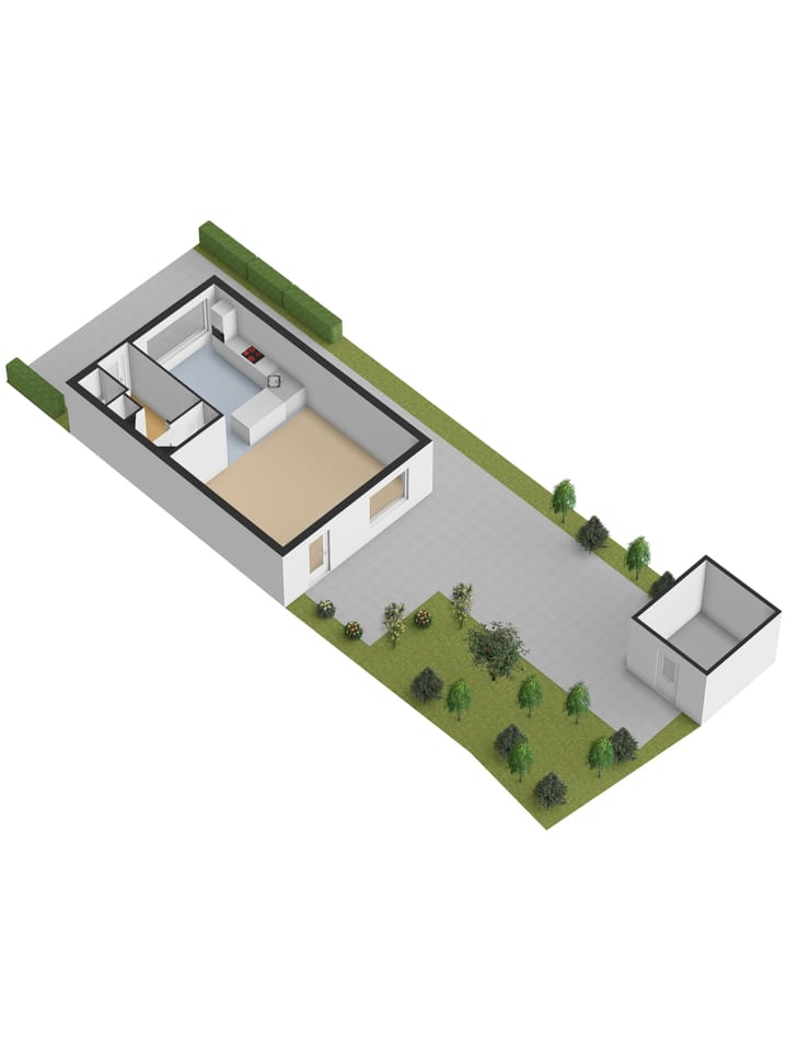 Photo 48 of Weversgilde 7