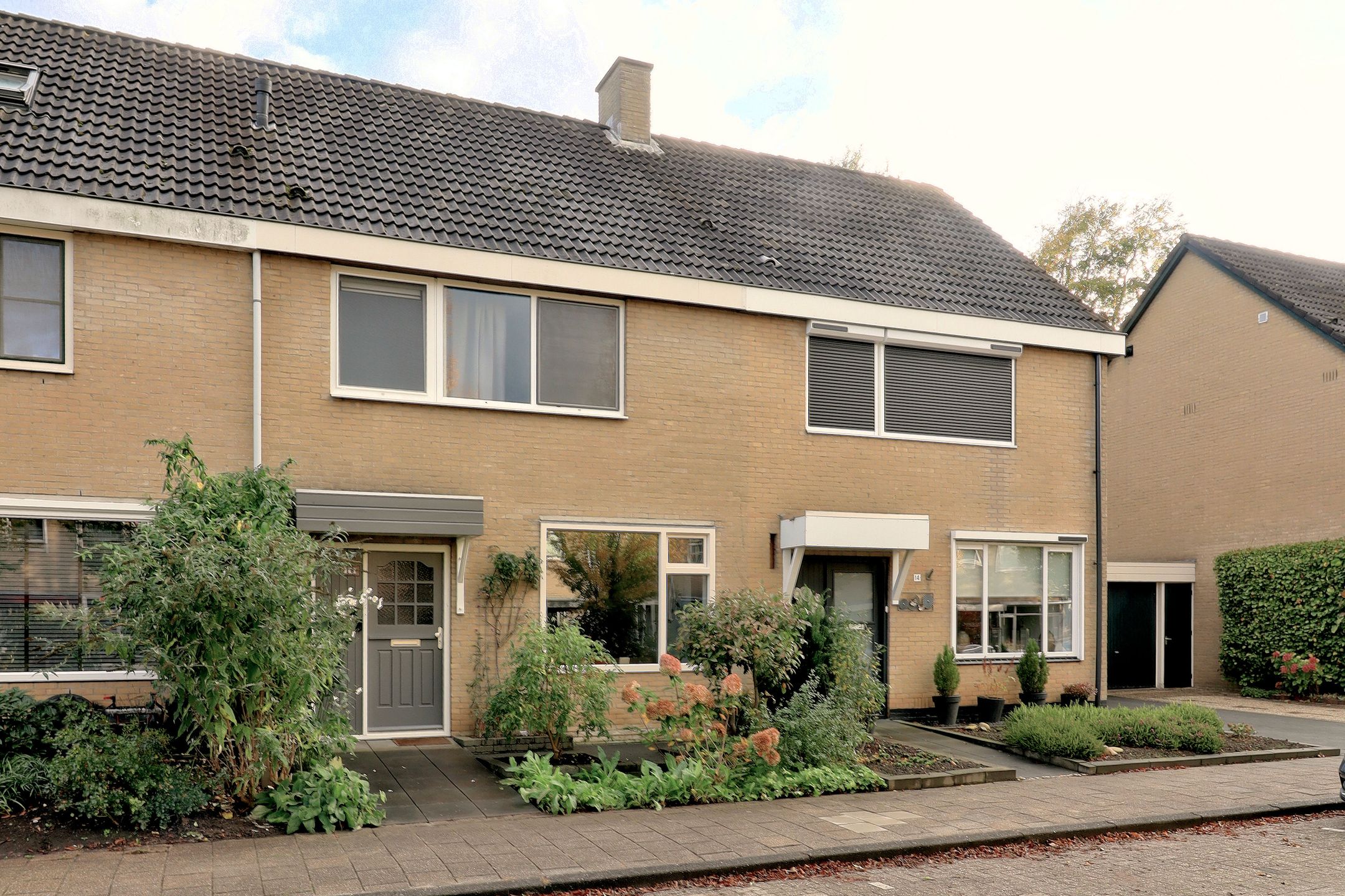 Noordzoom, 16, Marknesse, 8316CJ, Flevoland, Nederland 16