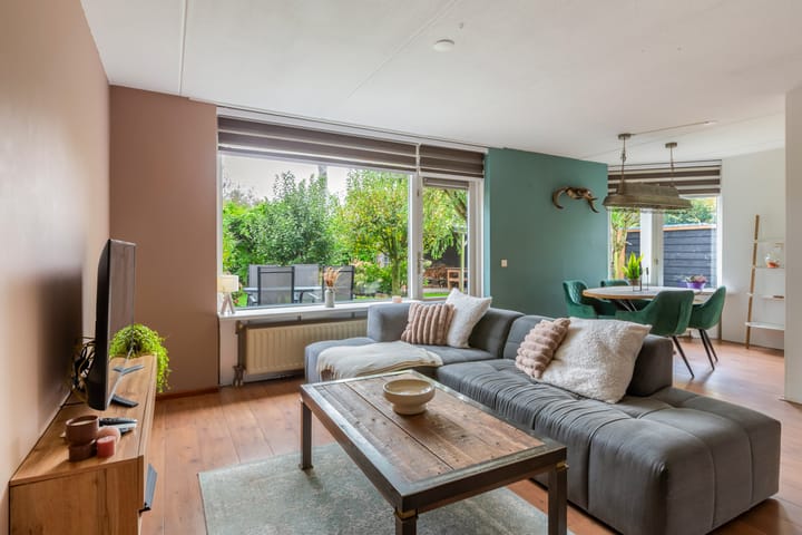 Photo 2 of Grote Haag 41