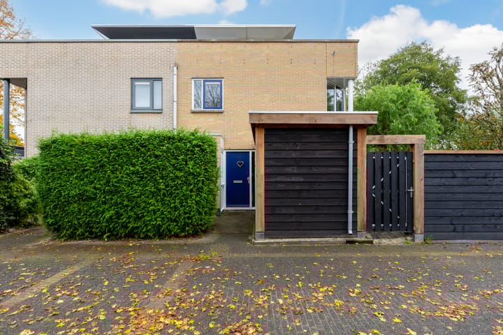 Photo 4 of Grote Haag 41