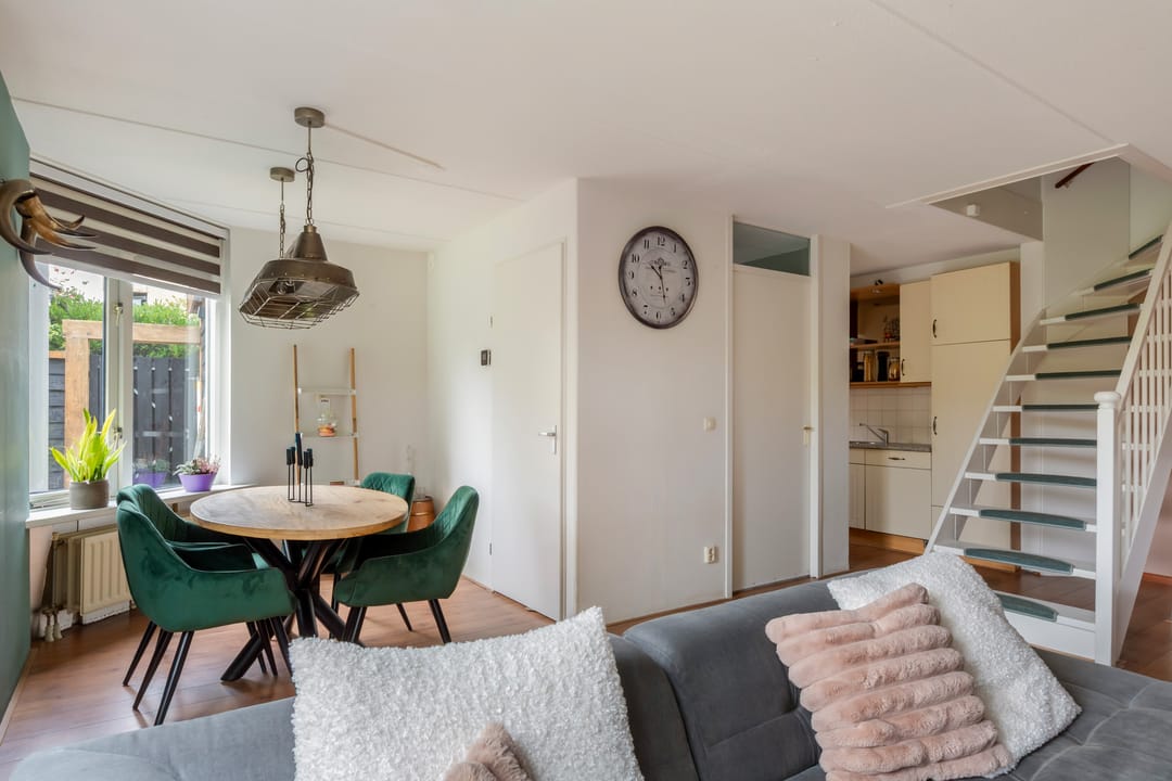 Foto 11 van Grote Haag 41