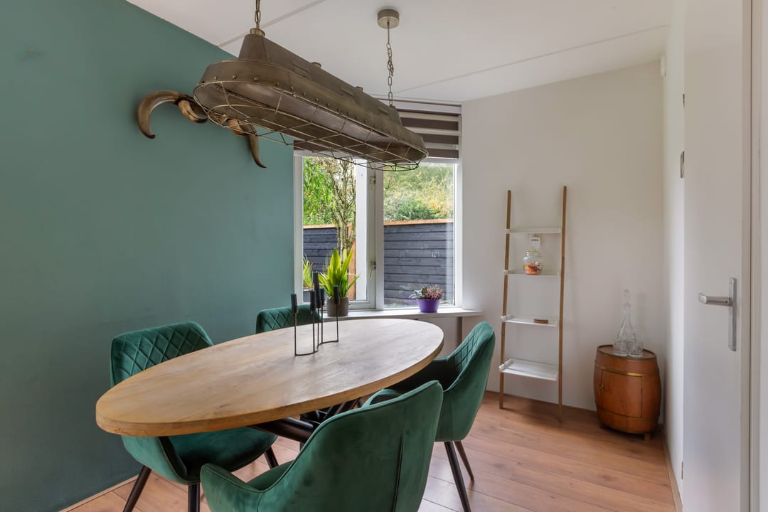 Foto 13 van Grote Haag 41