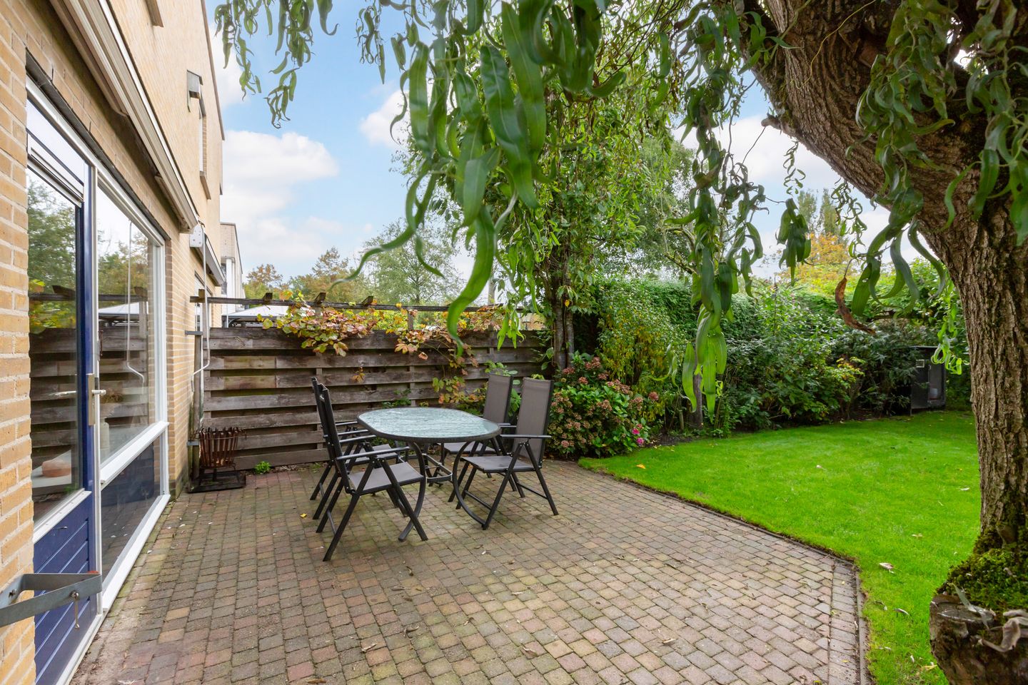 Foto 34 van Grote Haag 41