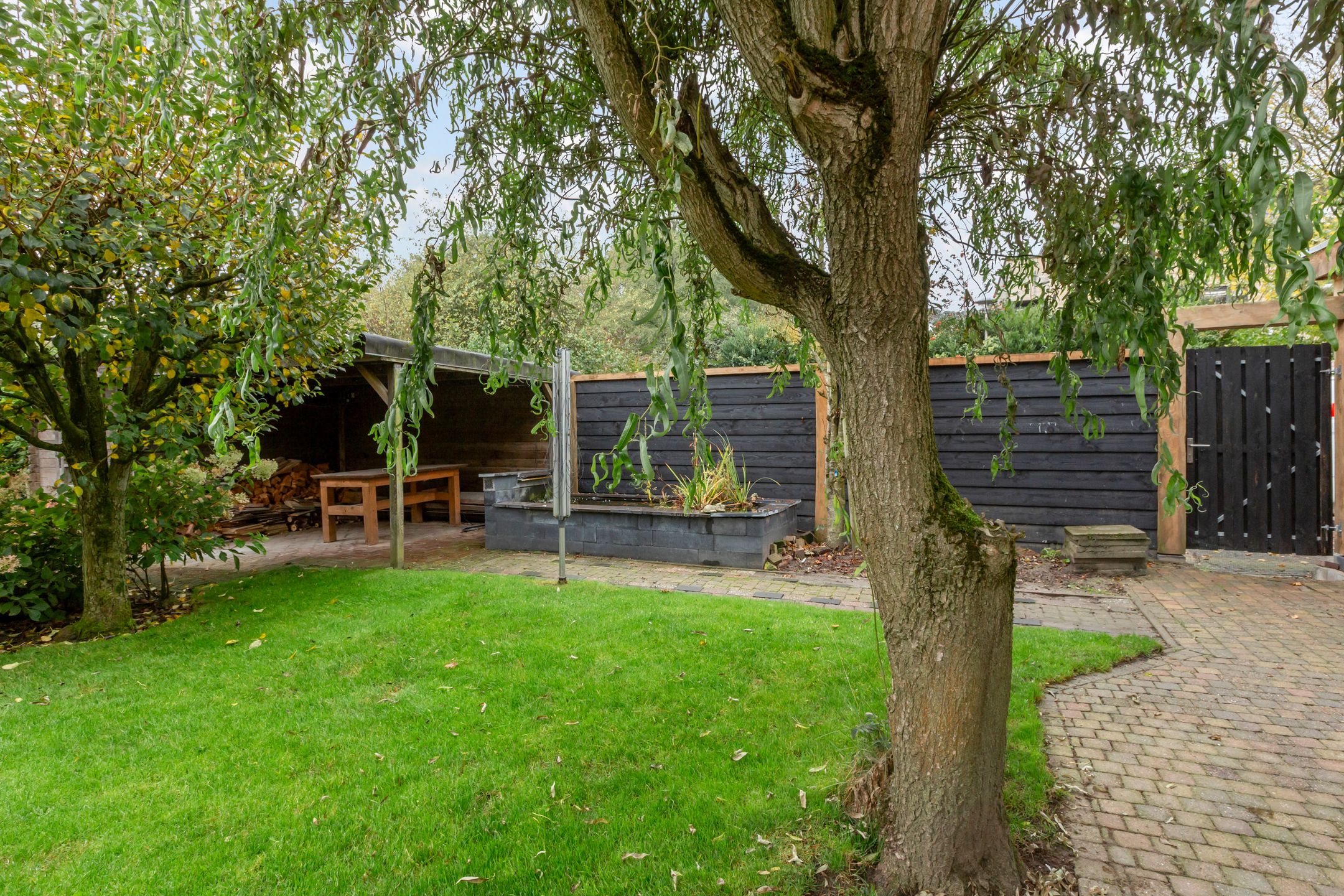 Foto 36 van Grote Haag 41