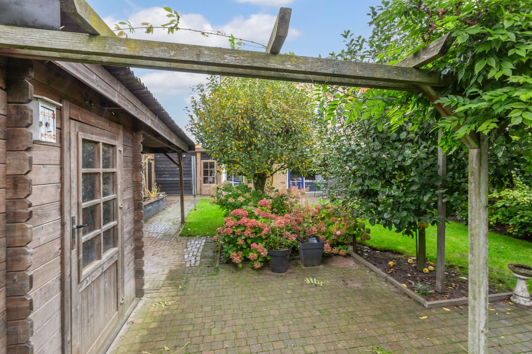 Foto 38 van Grote Haag 41