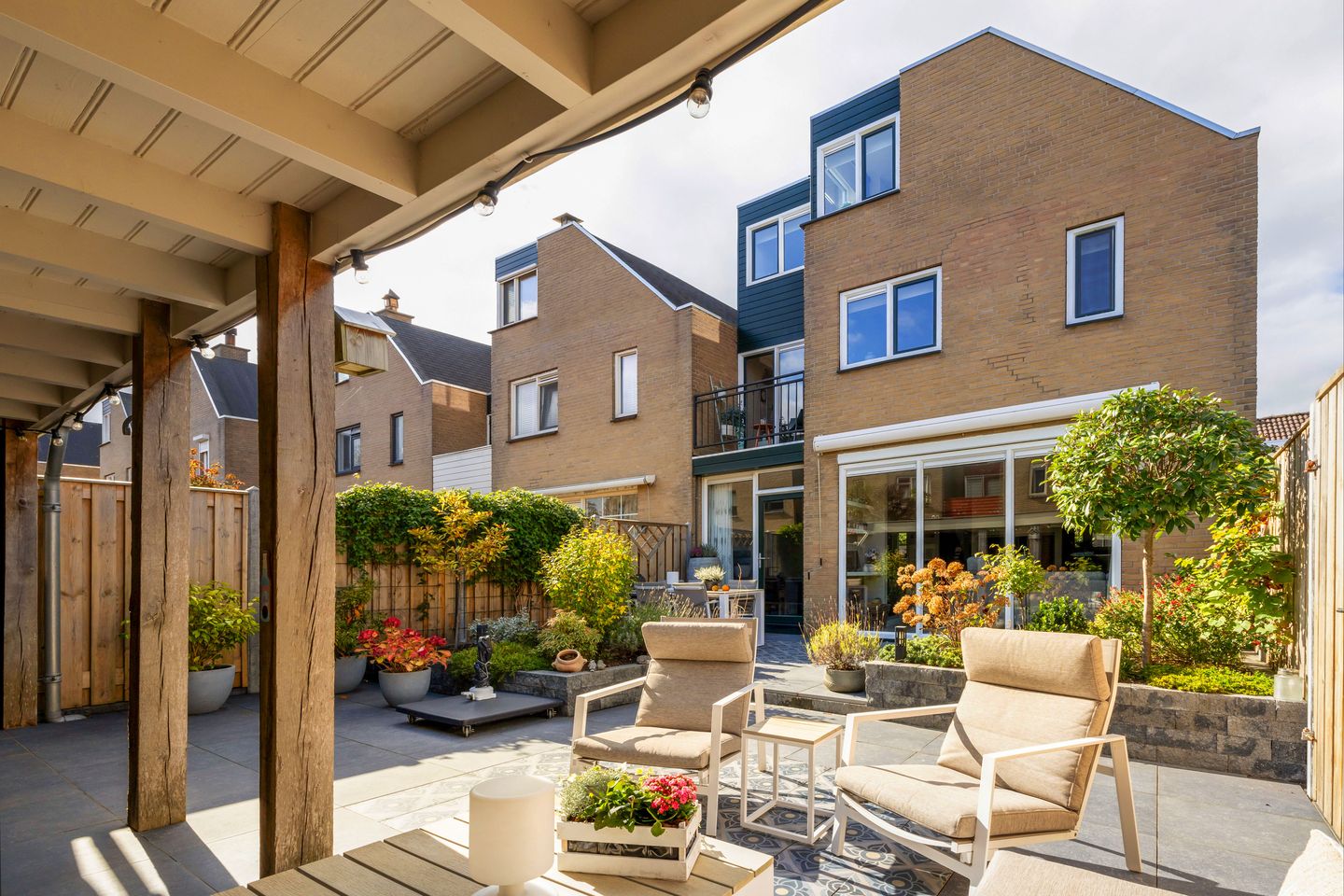 Foto 1 van Draaikolk 7