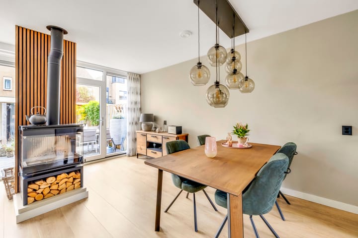 Foto 2 van Draaikolk 7