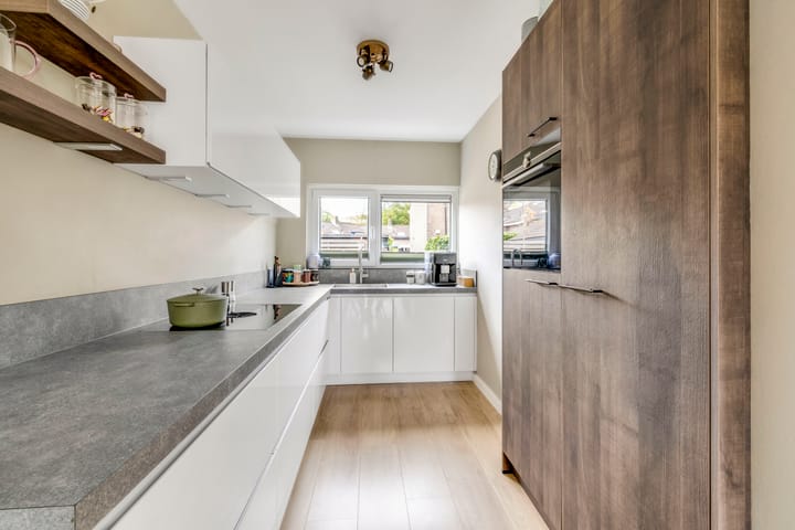 Foto 3 van Draaikolk 7