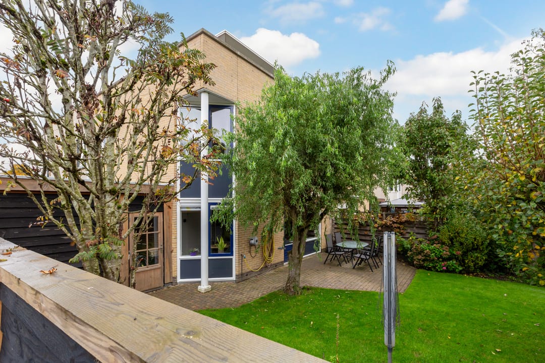 Foto 41 van Grote Haag 41