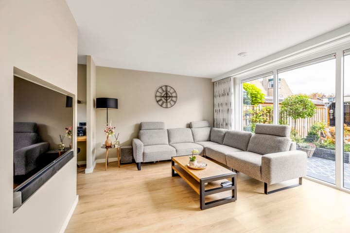 Foto 4 van Draaikolk 7