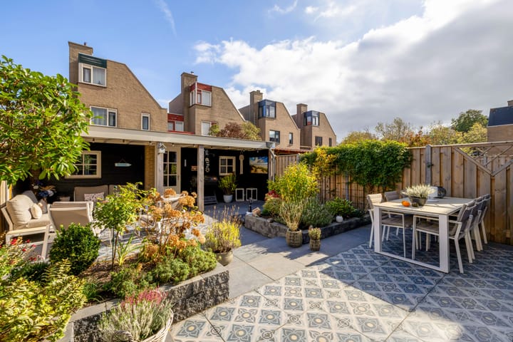 Foto 5 van Draaikolk 7