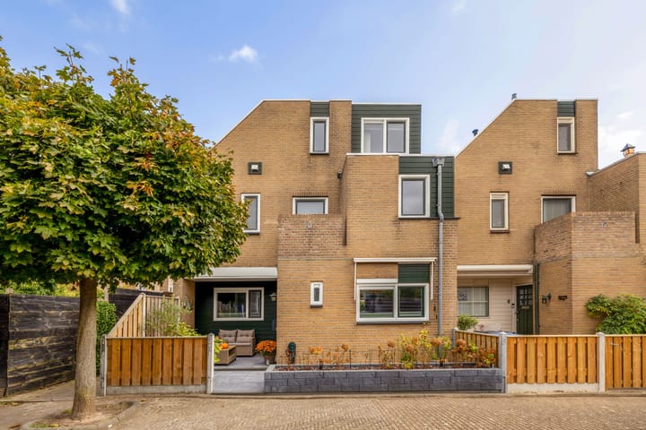 Foto 6 van Draaikolk 7