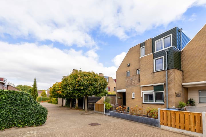 Foto 7 van Draaikolk 7