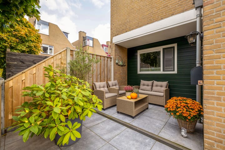 Foto 8 van Draaikolk 7