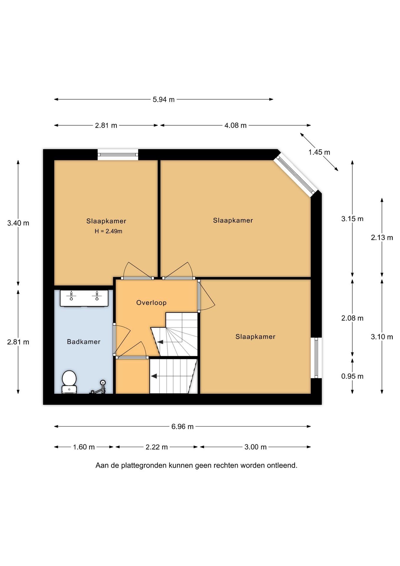 Foto 49 van Grote Haag 41
