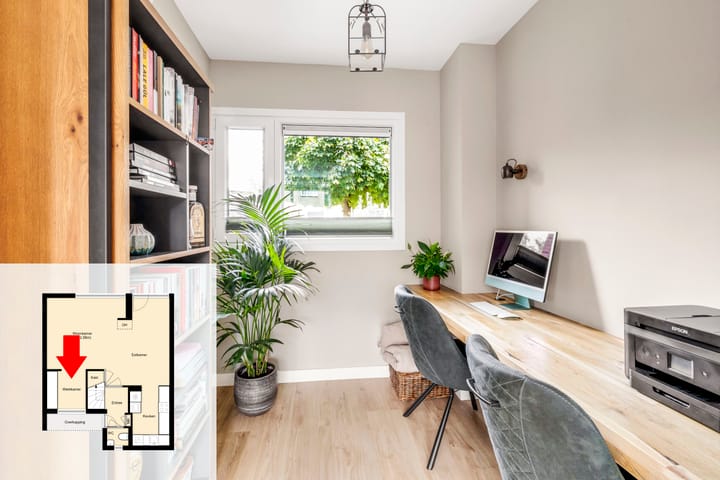 Foto 16 van Draaikolk 7