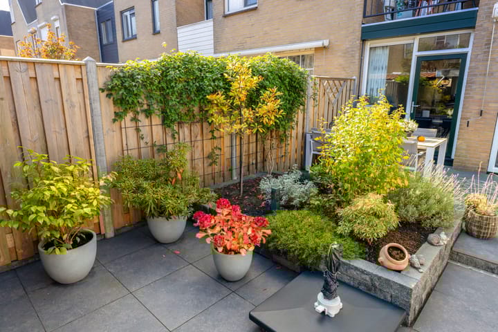 Foto 24 van Draaikolk 7