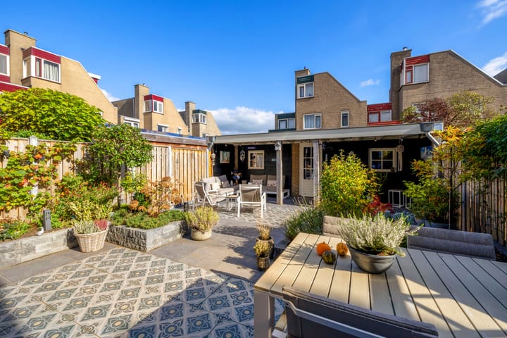 Foto 25 van Draaikolk 7