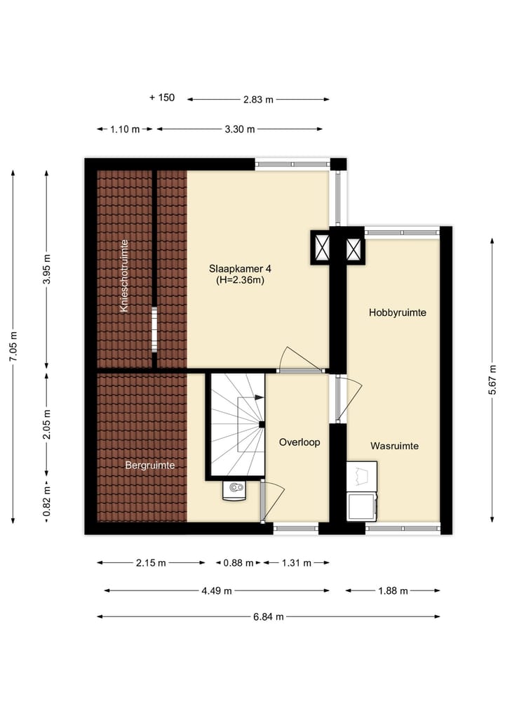 Foto 57 van Draaikolk 7