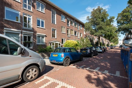 Van Bleiswijkstraat thumbnail