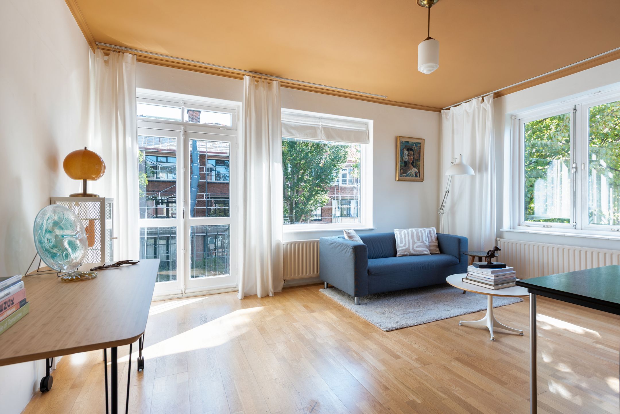 Foto 6 van Van Bleiswijkstraat 117