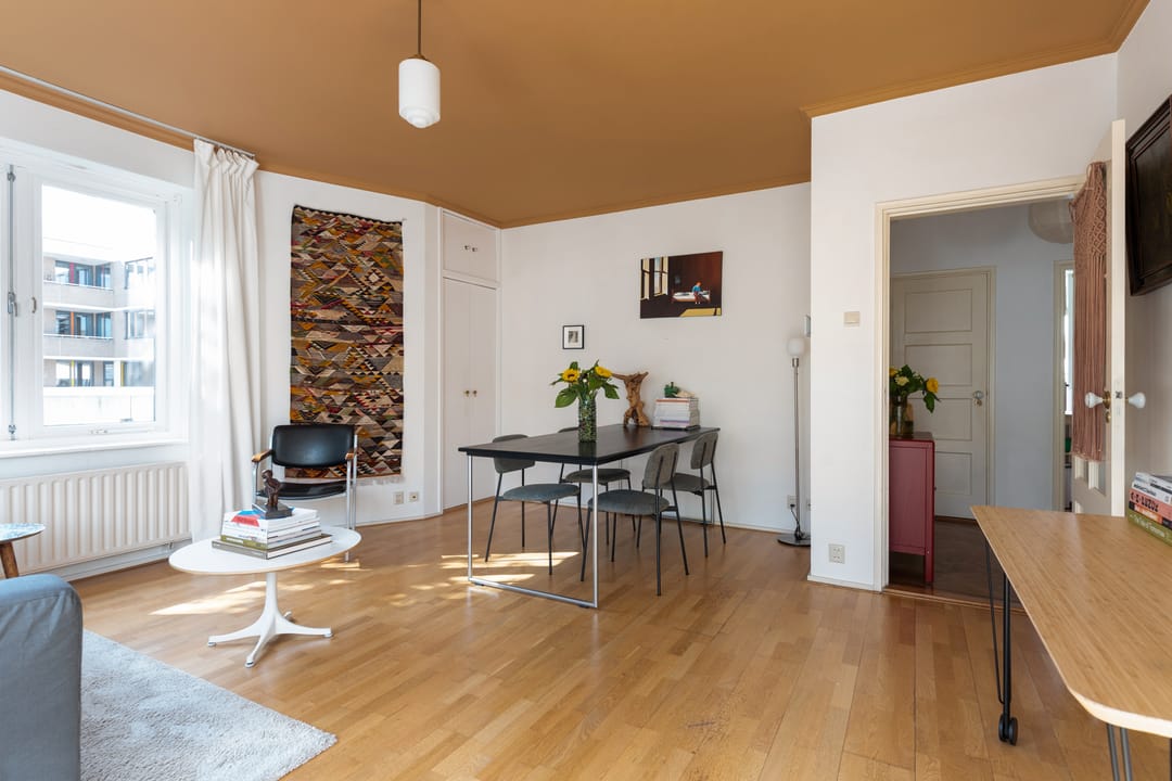 Foto 7 van Van Bleiswijkstraat 117